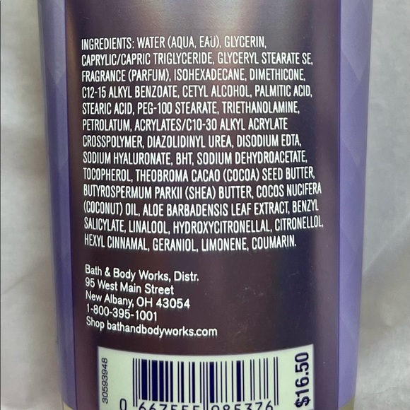 Bath & Body Works - Picture 2 of 4